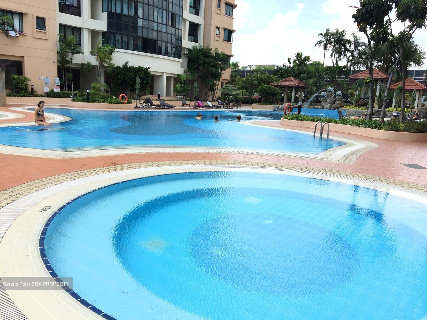 Simsville (D14), Condominium #623480601